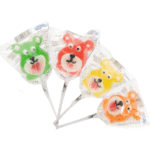 AMERICANDY BEAR SHAPE POP - Image 2