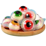 EYEBALL GUMMY 3D BURSTING BALL - Image 2