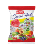 AL MATAF SWEET HEART CANDY