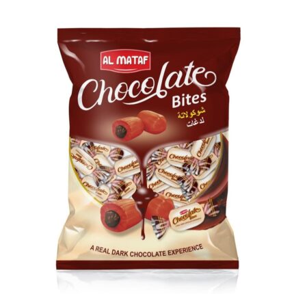 AL MATAF CHOCOLATE BITES