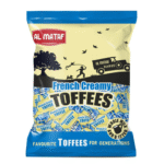 AL MATAF FRENCH TOFFEE