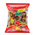AL MATAF MAI HUM GUM  LOLLIPOP