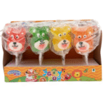AMERICANDY BEAR SHAPE POP