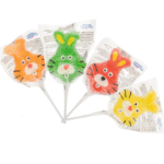 AMERICANDY RABBIT SHAPE POP - Image 2