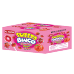 AL MATAF SWEETO BINGO LOLLIPOP - Image 2