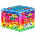 AL MATAF MAI HUM GUM  LOLLIPOP - Image 2