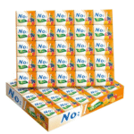 Mix Fruit NO 1 CHEWING GUM