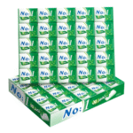 MINT NO.1 CHEWING GUM