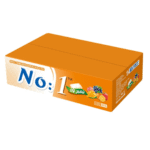 Mix Fruit NO 1 CHEWING GUM - Image 2
